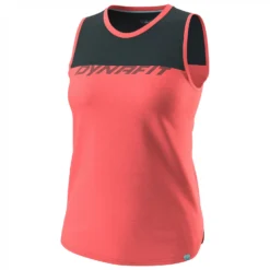 Dynafit Women's 24/7 Drirelease Tank - Débardeur -Habi Lux Soldes Boutique dynafit womens 24 7 drirelease tank debardeur 1