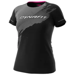 Dynafit Women's Alpine 2 S/S Tee - T-shirt De Running -Habi Lux Soldes Boutique dynafit womens alpine 2 s s tee t shirt de running 1