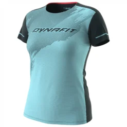 Dynafit Women's Alpine 2 S/S Tee - T-shirt De Running -Habi Lux Soldes Boutique dynafit womens alpine 2 s s tee t shirt de running 3