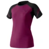 Dynafit Women's Alpine Pro S/S Tee - T-shirt De Running -Habi Lux Soldes Boutique dynafit womens alpine pro s s tee t shirt de running