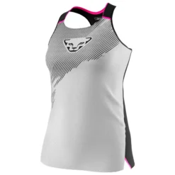 Dynafit Women's DNA Tank - Débardeur 7 Dynafit Women's DNA Tank - Débardeur -Habi Lux Soldes Boutique dynafit womens dna tank debardeur