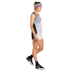 Dynafit Women's DNA Tank - Débardeur 9 Dynafit Women's DNA Tank - Débardeur -Habi Lux Soldes Boutique dynafit womens dna tank debardeur detail 2