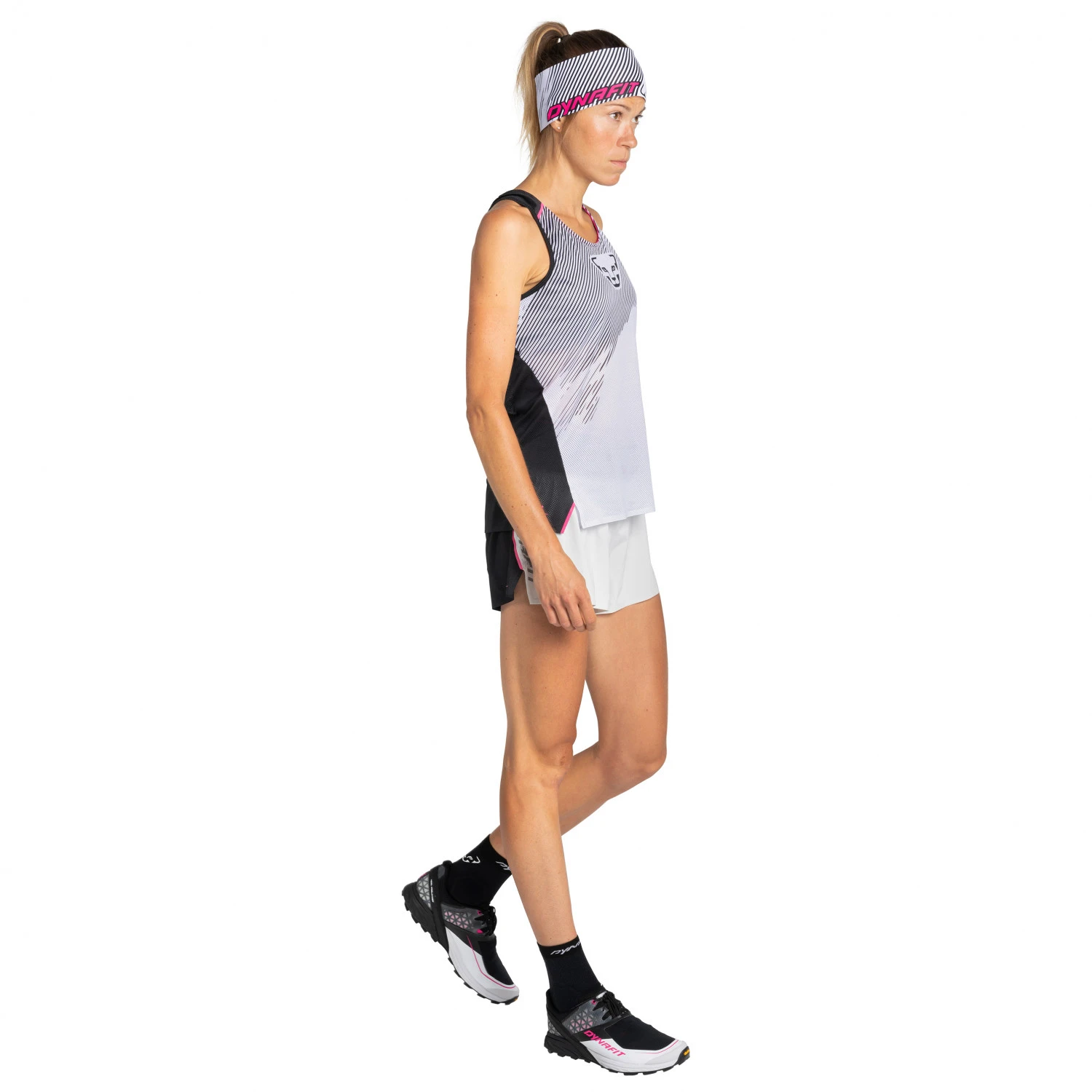 Dynafit Women's DNA Tank - Débardeur 6 Dynafit Women's DNA Tank - Débardeur – Image 4