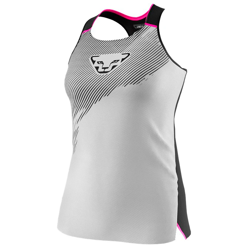 Dynafit Women's DNA Tank - Débardeur 4 Dynafit Women's DNA Tank - Débardeur – Image 2