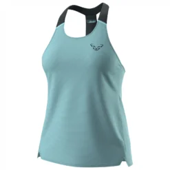 Dynafit Women's Sky Tank - Débardeur -Habi Lux Soldes Boutique dynafit womens sky tank debardeur 1