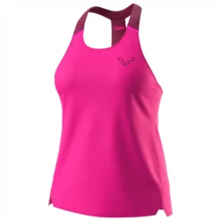 Dynafit Women's Sky Tank - Débardeur -Habi Lux Soldes Boutique dynafit womens sky tank debardeur 2