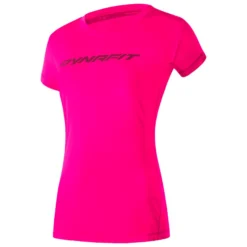 Dynafit Women's Traverse 2 S/S Tee - T-shirt De Running -Habi Lux Soldes Boutique dynafit womens traverse 2 s s tee t shirt de running 1