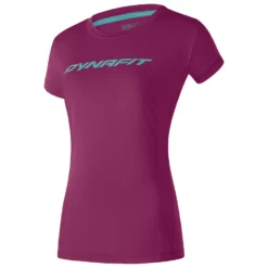 Dynafit Women's Traverse 2 S/S Tee - T-shirt Technique -Habi Lux Soldes Boutique dynafit womens traverse 2 s s tee t shirt technique 1