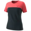 Dynafit Women's Traverse S-Tech S/S Tee - T-shirt Technique -Habi Lux Soldes Boutique dynafit womens traverse s tech s s tee t shirt technique