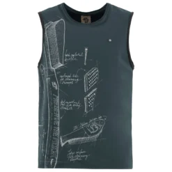 E9 BRS - Débardeur