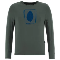 E9 Kid's B Cad - Haut à Manches Longues -Habi Lux Soldes Boutique e9 kids b cad haut a manches longues 1