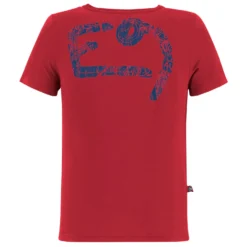 E9 Kid's B One 2.3 - T-shirt 8 E9 Kid's B One 2.3 - T-shirt -Habi Lux Soldes Boutique e9 kids b one 23 t shirt detail 2