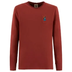 E9 Window - Haut à Manches Longues -Habi Lux Soldes Boutique e9 window haut a manches longues 1