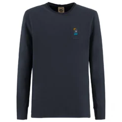 E9 Window - Haut à Manches Longues -Habi Lux Soldes Boutique e9 window haut a manches longues 2