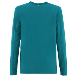 E9 Window - Haut à Manches Longues