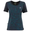 E9 Women's Anita - T-shirt -Habi Lux Soldes Boutique e9 womens anita t shirt