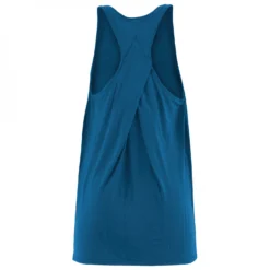 E9 Women's Bela - Débardeur -Habi Lux Soldes Boutique e9 womens bela debardeur detail 2