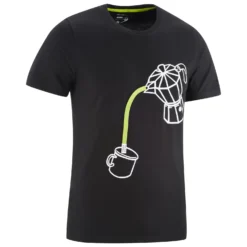 Edelrid Rope II - T-shirt 9 Edelrid Rope II - T-shirt -Habi Lux Soldes Boutique edelrid rope ii t shirt 2