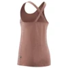 Edelrid Women's Margalef Tank - Débardeur 1 Edelrid Women's Margalef Tank - Débardeur -Habi Lux Soldes Boutique edelrid womens margalef tank debardeur detail 2