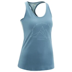 Edelrid Women's Onsight Tank II - Débardeur -Habi Lux Soldes Boutique edelrid womens onsight tank ii debardeur 2