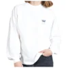 Women's Blaafugl PCH Esther L/S - Haut à Manches Longues -Habi Lux Soldes Boutique elsk womens blaafugl pch esther l s haut a manches longues