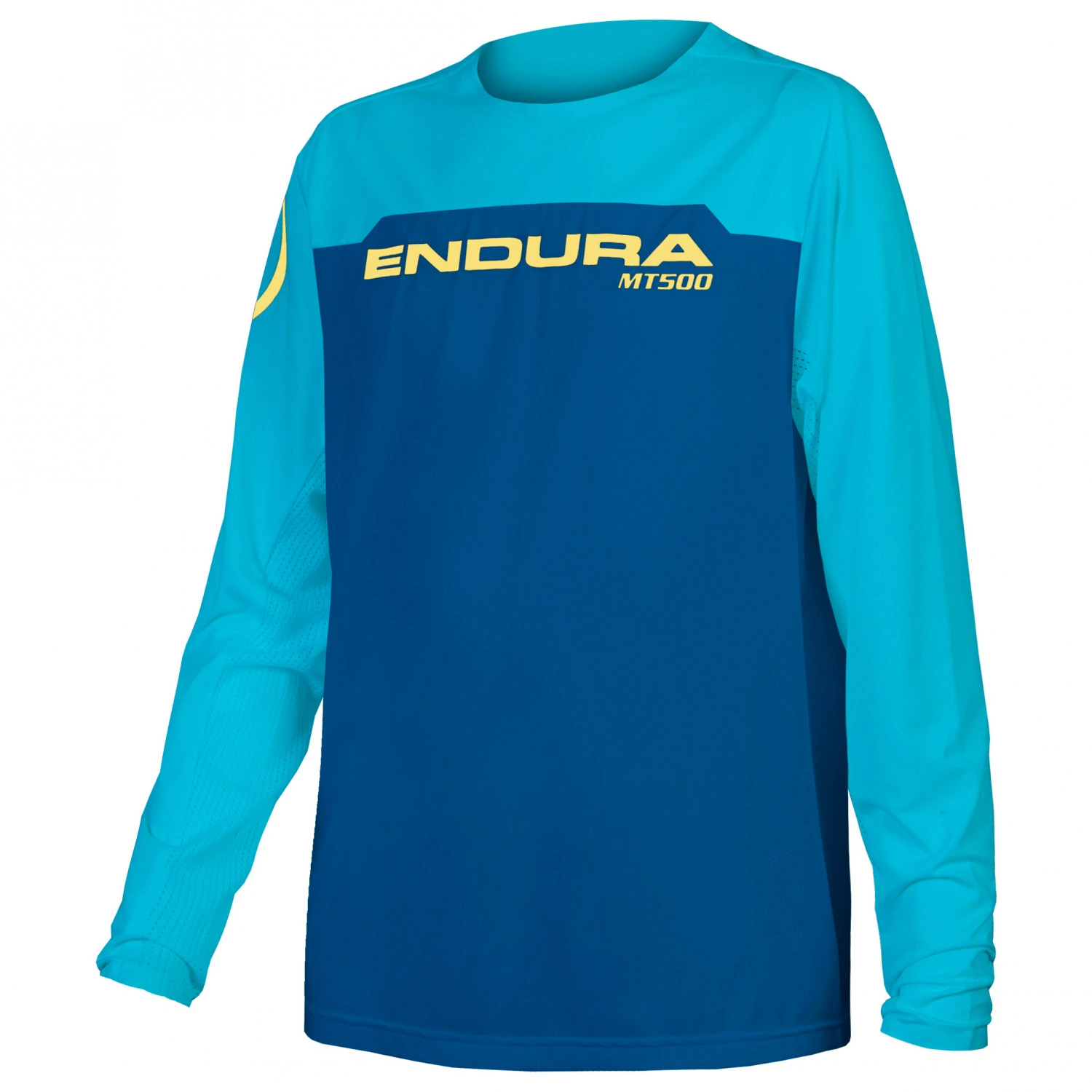 Endura Kid's MT500 Burner Trikot Langarm - Maillot De Cyclisme 4 Endura Kid's MT500 Burner Trikot Langarm - Maillot De Cyclisme – Image 2