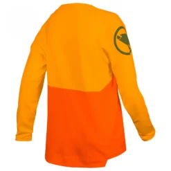 Endura Kid's MT500 Burner Trikot Langarm - Maillot De Cyclisme 7 Endura Kid's MT500 Burner Trikot Langarm - Maillot De Cyclisme -Habi Lux Soldes Boutique endura kids mt500 burner trikot langarm maillot de cyclisme detail 2