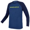 Endura Kid's One Clan Langarmshirt - Haut à Manches Longues 1 Endura Kid's One Clan Langarmshirt - Haut à Manches Longues -Habi Lux Soldes Boutique endura kids one clan langarmshirt haut a manches longues