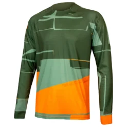 Endura MT500 Druck T-Shirt LTD Langarm - Maillot De Cyclisme 10 Endura MT500 Druck T-Shirt LTD Langarm - Maillot De Cyclisme -Habi Lux Soldes Boutique endura mt500 druck t shirt ltd langarm maillot de cyclisme 2