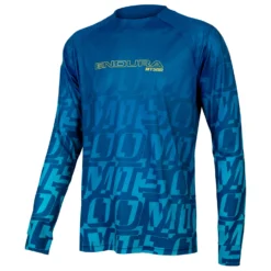 Endura MT500 Druck T-Shirt LTD Langarm - Maillot De Cyclisme 11 Endura MT500 Druck T-Shirt LTD Langarm - Maillot De Cyclisme -Habi Lux Soldes Boutique endura mt500 druck t shirt ltd langarm maillot de cyclisme 3