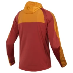 Endura MT500 Thermal Longsleeve II - Veste De Cyclisme -Habi Lux Soldes Boutique endura mt500 thermal longsleeve ii veste de cyclisme detail 2