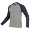Endura One Clan Raglan Langarmshirt - Haut à Manches Longues -Habi Lux Soldes Boutique endura one clan raglan langarmshirt haut a manches longues