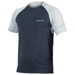 Endura Singletrack S/S - Maillot De Cyclisme -Habi Lux Soldes Boutique endura singletrack s s maillot de cyclisme 2