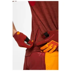 Endura Singletrack S/S - Maillot De Cyclisme -Habi Lux Soldes Boutique endura singletrack s s maillot de cyclisme detail 3