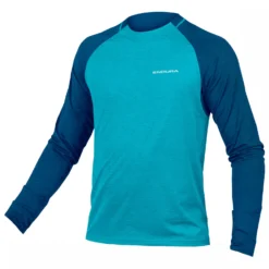 Endura Singletrack Trikot Langarm - Maillot De Cyclisme
