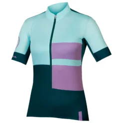 Endura Women's FS260 Print Trikot Kurzarm - Maillot De Cyclisme 7 Endura Women's FS260 Print Trikot Kurzarm - Maillot De Cyclisme -Habi Lux Soldes Boutique endura womens fs260 print trikot kurzarm maillot de cyclisme 1