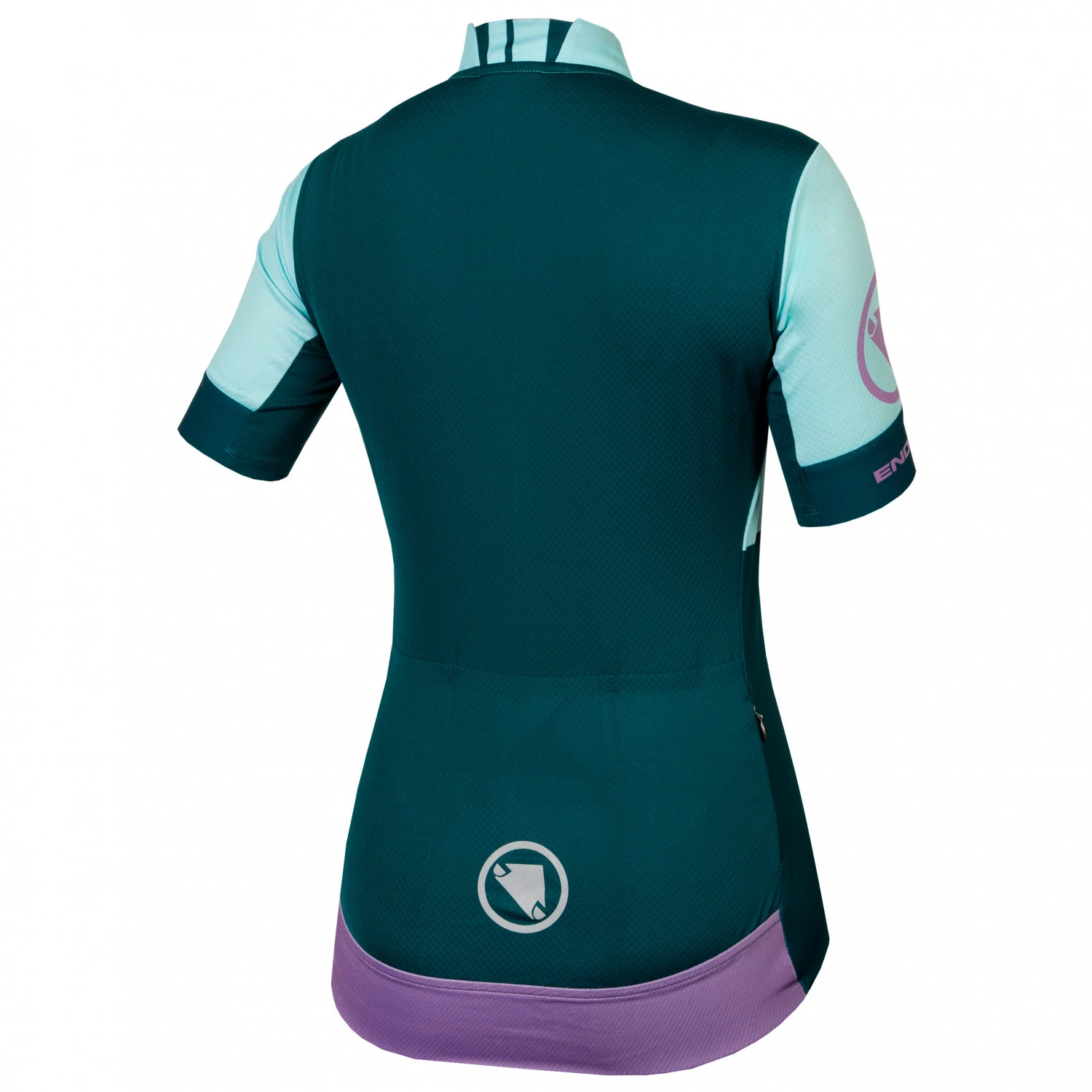 Endura Women's FS260 Print Trikot Kurzarm - Maillot De Cyclisme 4 Endura Women's FS260 Print Trikot Kurzarm - Maillot De Cyclisme – Image 2
