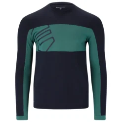 Endurance Havent Cycling/MTB L/S Tee - Maillot De Cyclisme -Habi Lux Soldes Boutique endurance havent cycling mtb l s tee maillot de cyclisme 1