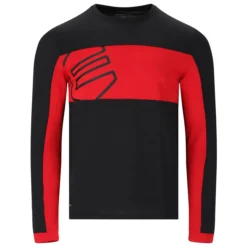 Endurance Havent Cycling/MTB L/S Tee - Maillot De Cyclisme -Habi Lux Soldes Boutique endurance havent cycling mtb l s tee maillot de cyclisme