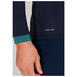 Endurance Havent Cycling/MTB L/S Tee - Maillot De Cyclisme