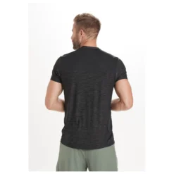 Endurance Macado S/S Melange Tee - Maillot De Cyclisme 13 Endurance Macado S/S Melange Tee - Maillot De Cyclisme -Habi Lux Soldes Boutique endurance macado s s melange tee maillot de cyclisme detail 3