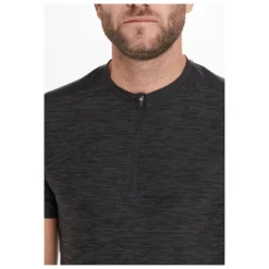 Endurance Macado S/S Melange Tee - Maillot De Cyclisme 12 Endurance Macado S/S Melange Tee - Maillot De Cyclisme -Habi Lux Soldes Boutique endurance macado s s melange tee maillot de cyclisme detail 4