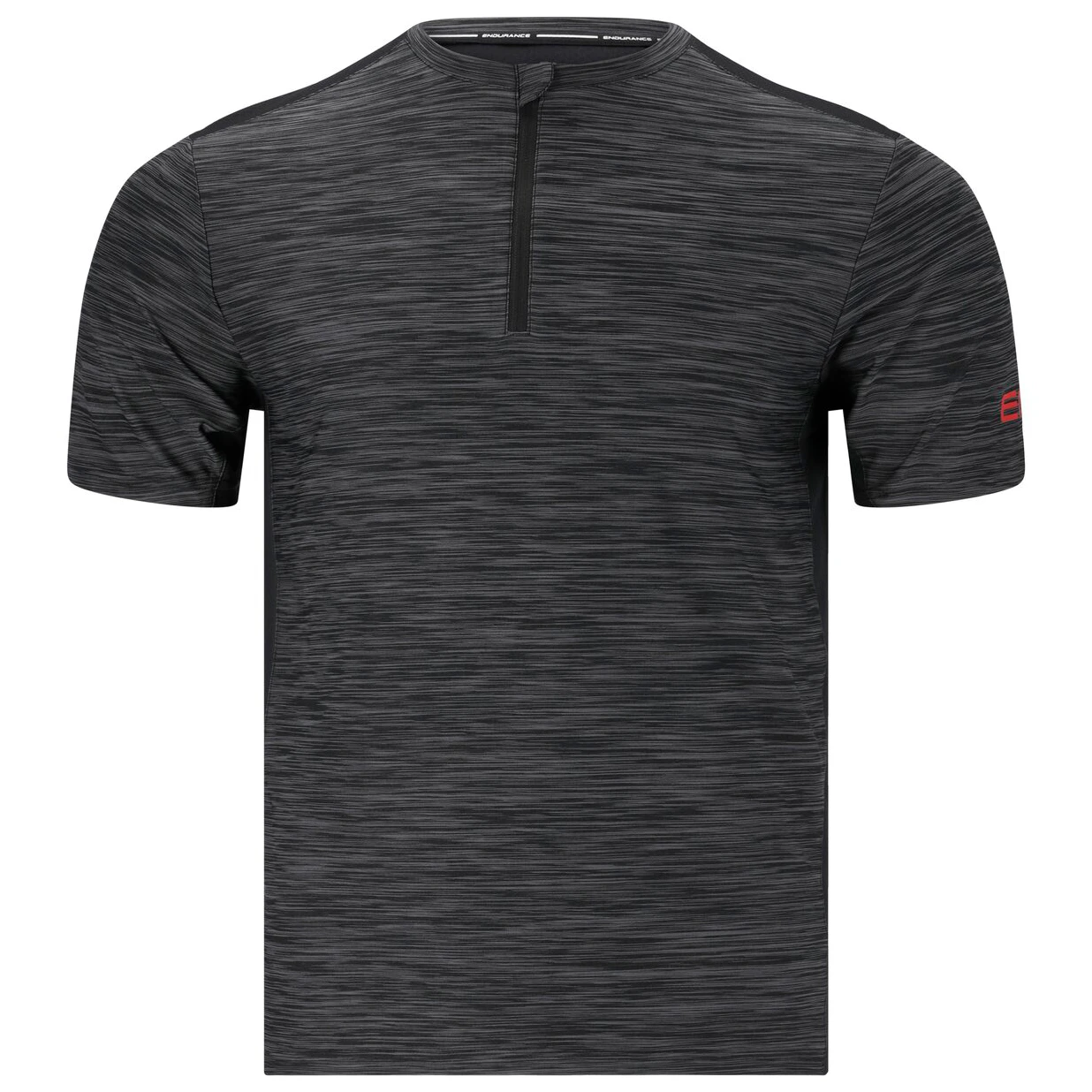 Endurance Macado S/S Melange Tee - Maillot De Cyclisme 5 Endurance Macado S/S Melange Tee - Maillot De Cyclisme – Image 3