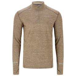 Endurance Tune Melange Midlayer - Haut à Manches Longues 17 Endurance Tune Melange Midlayer - Haut à Manches Longues -Habi Lux Soldes Boutique endurance tune melange midlayer haut a manches longues 1