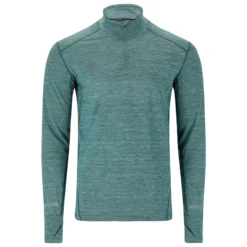 Endurance Tune Melange Midlayer - Haut à Manches Longues 18 Endurance Tune Melange Midlayer - Haut à Manches Longues -Habi Lux Soldes Boutique endurance tune melange midlayer haut a manches longues 2