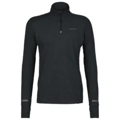 Endurance Tune Melange Midlayer - Haut à Manches Longues 16 Endurance Tune Melange Midlayer - Haut à Manches Longues -Habi Lux Soldes Boutique endurance tune melange midlayer haut a manches longues