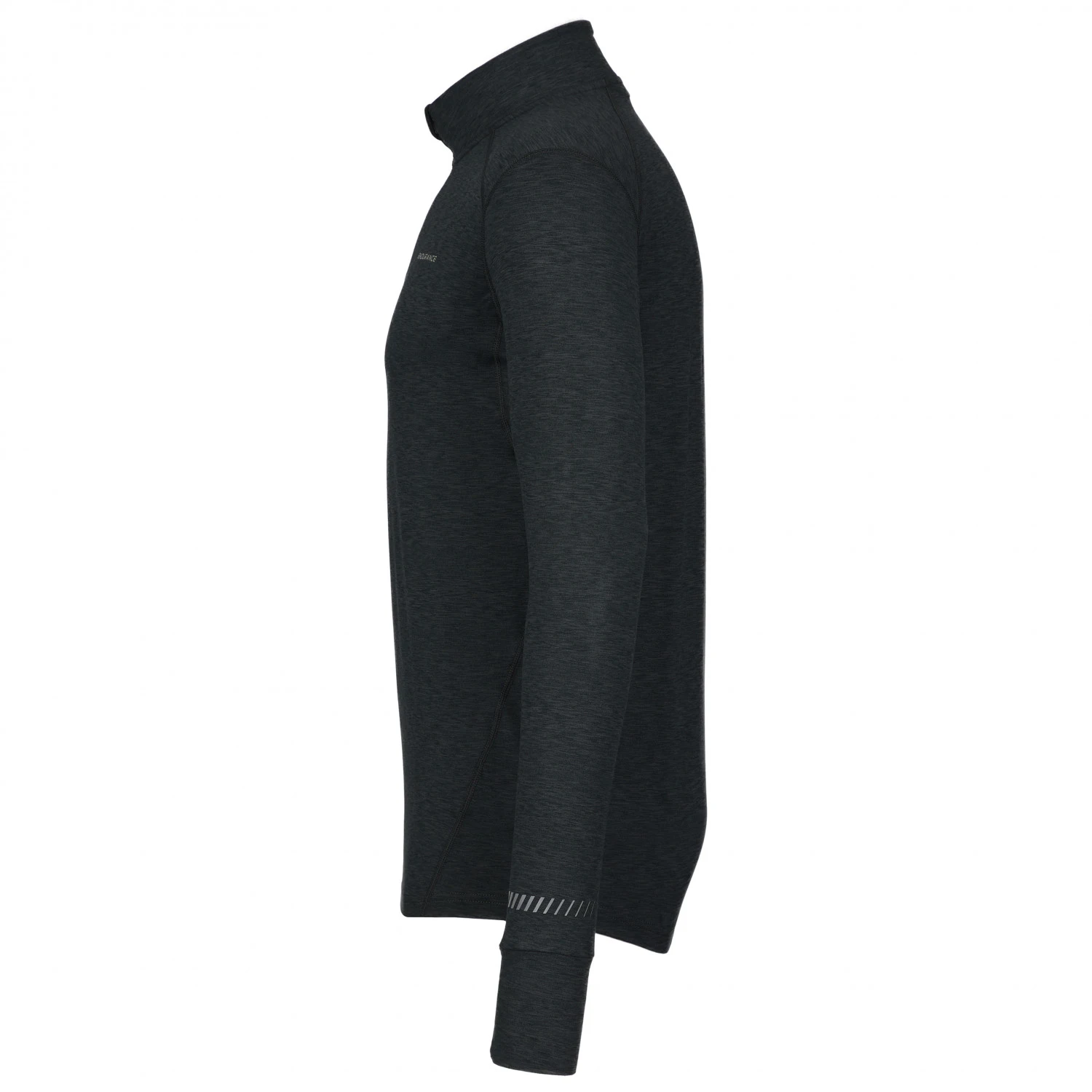 Endurance Tune Melange Midlayer - Haut à Manches Longues 4 Endurance Tune Melange Midlayer - Haut à Manches Longues – Image 2