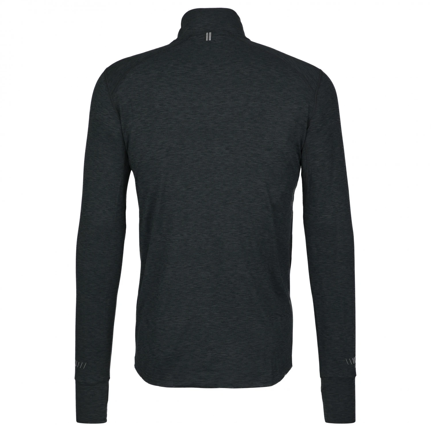Endurance Tune Melange Midlayer - Haut à Manches Longues 11 Endurance Tune Melange Midlayer - Haut à Manches Longues – Image 9