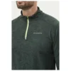 Endurance Tune Melange Midlayer - Haut à Manches Longues