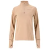 Endurance Women's Canna V2 Melange Performance Midlayer - Haut à Manches Longues